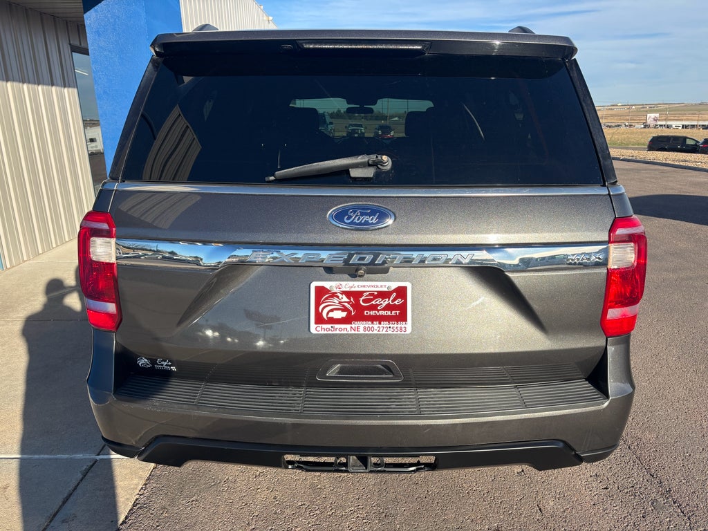 2020 Ford Expedition Max XL