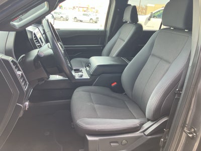 2020 Ford Expedition Max XL