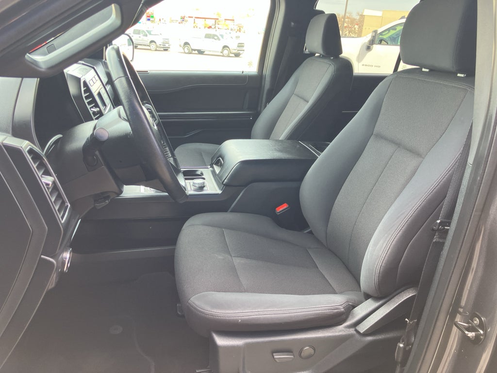 2020 Ford Expedition Max XL