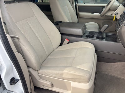 2011 Ford Expedition EL XLT
