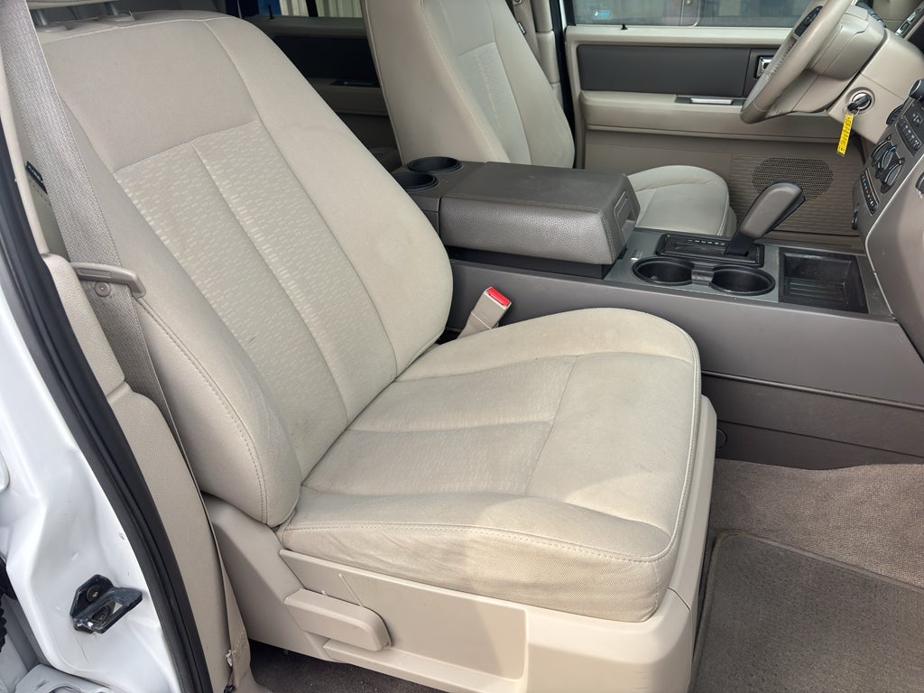 2011 Ford Expedition EL XLT