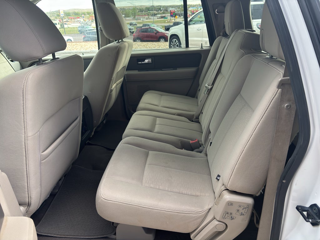 2011 Ford Expedition EL XLT