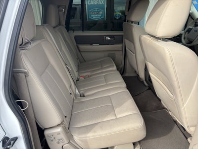 2011 Ford Expedition EL XLT