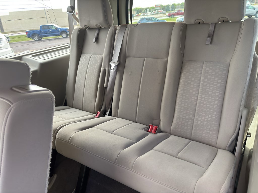 2011 Ford Expedition EL XLT