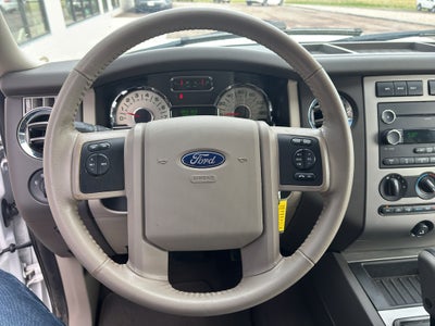 2011 Ford Expedition EL XLT
