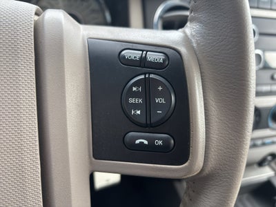 2011 Ford Expedition EL XLT