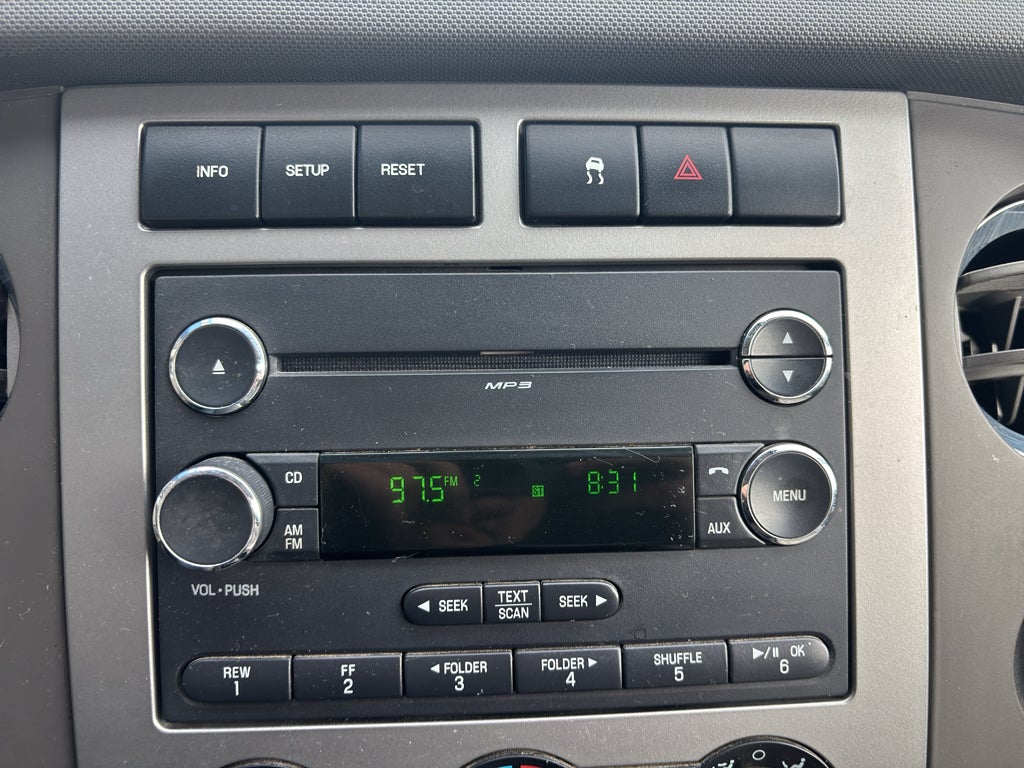 2011 Ford Expedition EL XLT