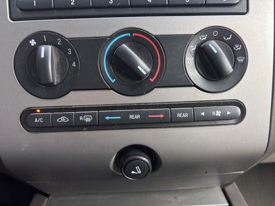 2011 Ford Expedition EL XLT
