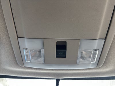 2011 Ford Expedition EL XLT
