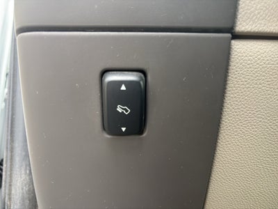 2011 Ford Expedition EL XLT