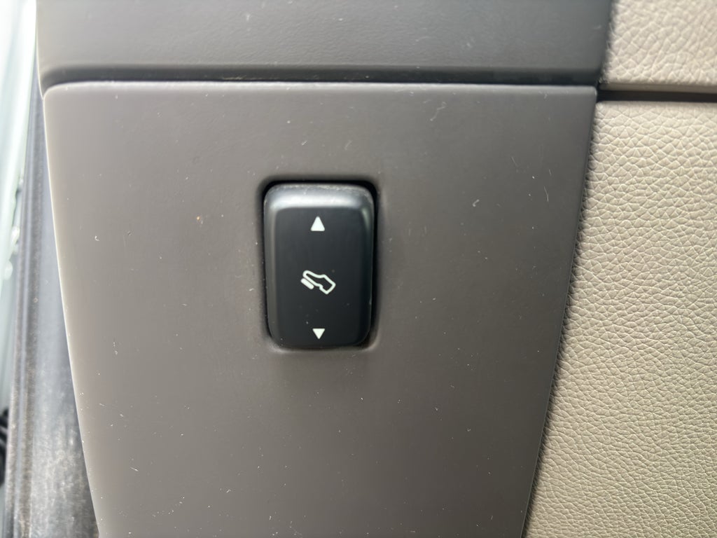 2011 Ford Expedition EL XLT