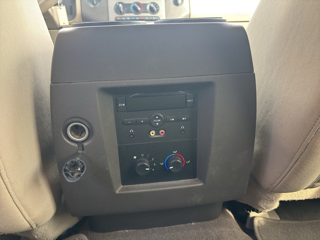 2011 Ford Expedition EL XLT