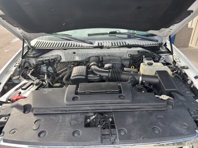 2011 Ford Expedition EL XLT