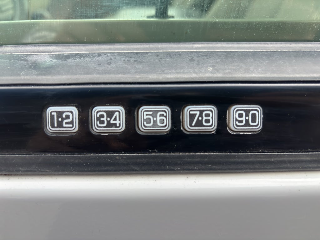 2011 Ford Expedition EL XLT