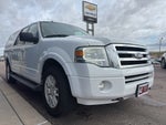 2011 Ford Expedition EL XLT