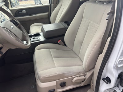 2011 Ford Expedition EL XLT