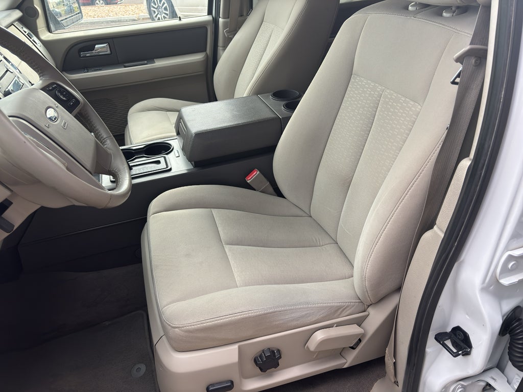 2011 Ford Expedition EL XLT