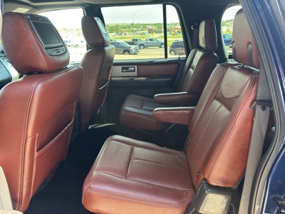 2011 Ford Expedition EL King Ranch