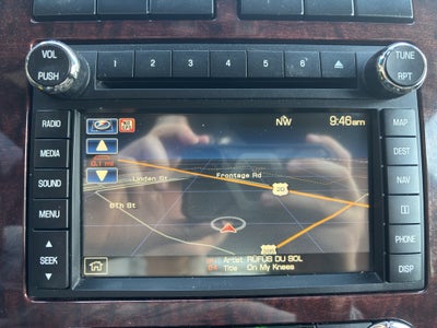 2011 Ford Expedition EL King Ranch