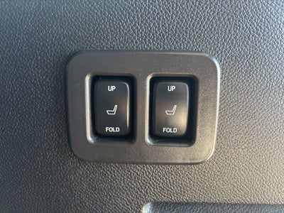 2011 Ford Expedition EL King Ranch