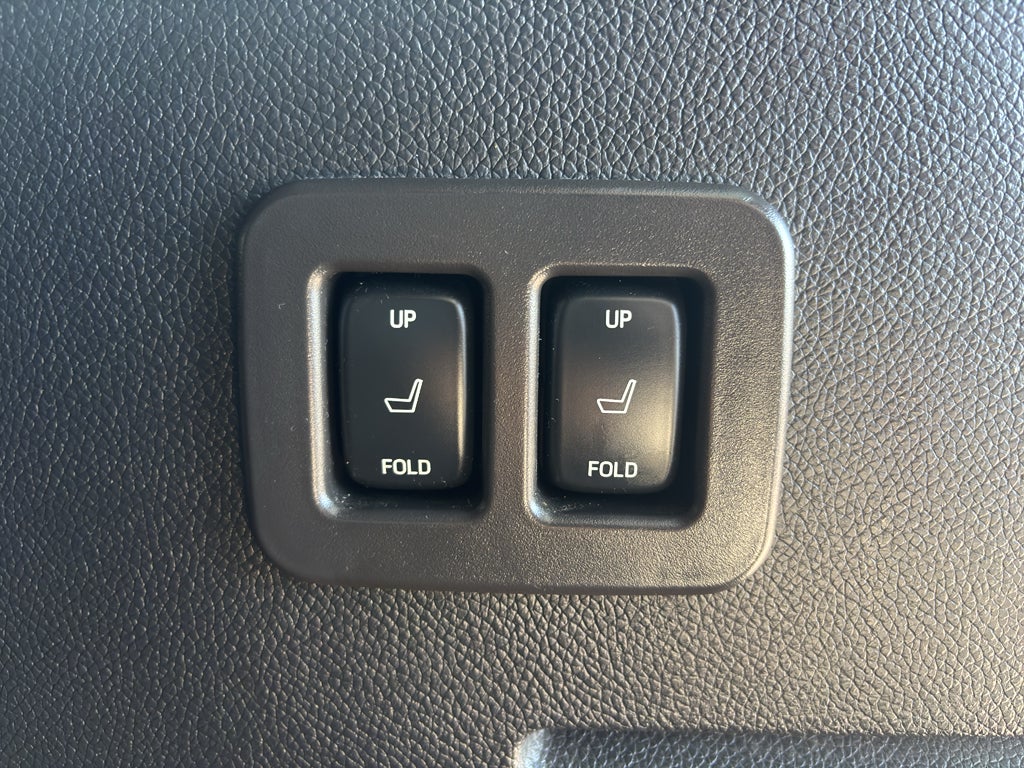 2011 Ford Expedition EL King Ranch
