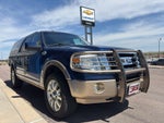 2011 Ford Expedition EL King Ranch