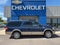 2011 Ford Expedition EL King Ranch