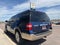 2011 Ford Expedition EL King Ranch