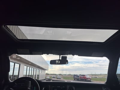 2015 Ford Expedition EL Platinum
