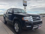 2015 Ford Expedition EL Platinum