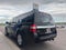 2015 Ford Expedition EL Platinum