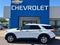 2023 Ford Explorer Base