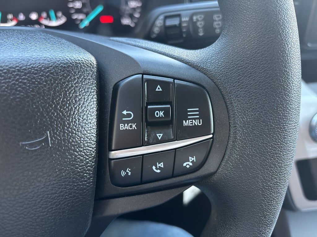 2023 Ford Explorer Base