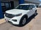 2023 Ford Explorer Base