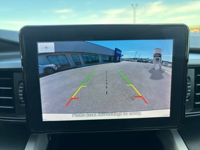 2023 Ford Explorer Base