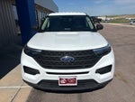 2023 Ford Explorer Base