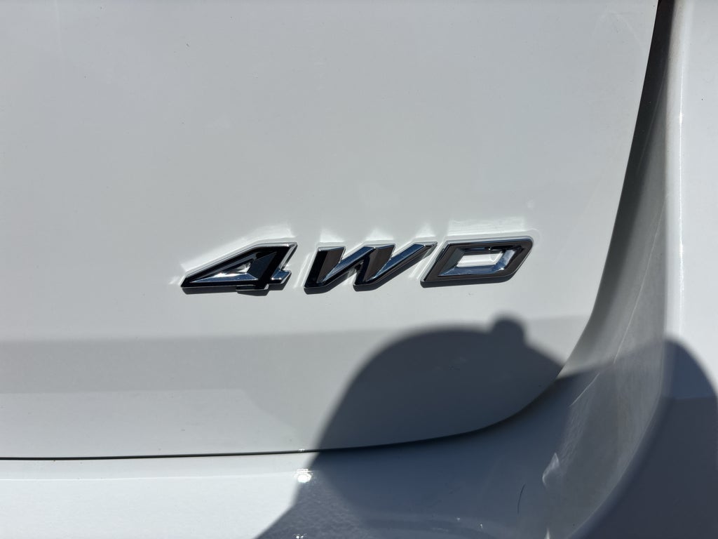 2023 Ford Explorer Base