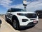 2023 Ford Explorer Base