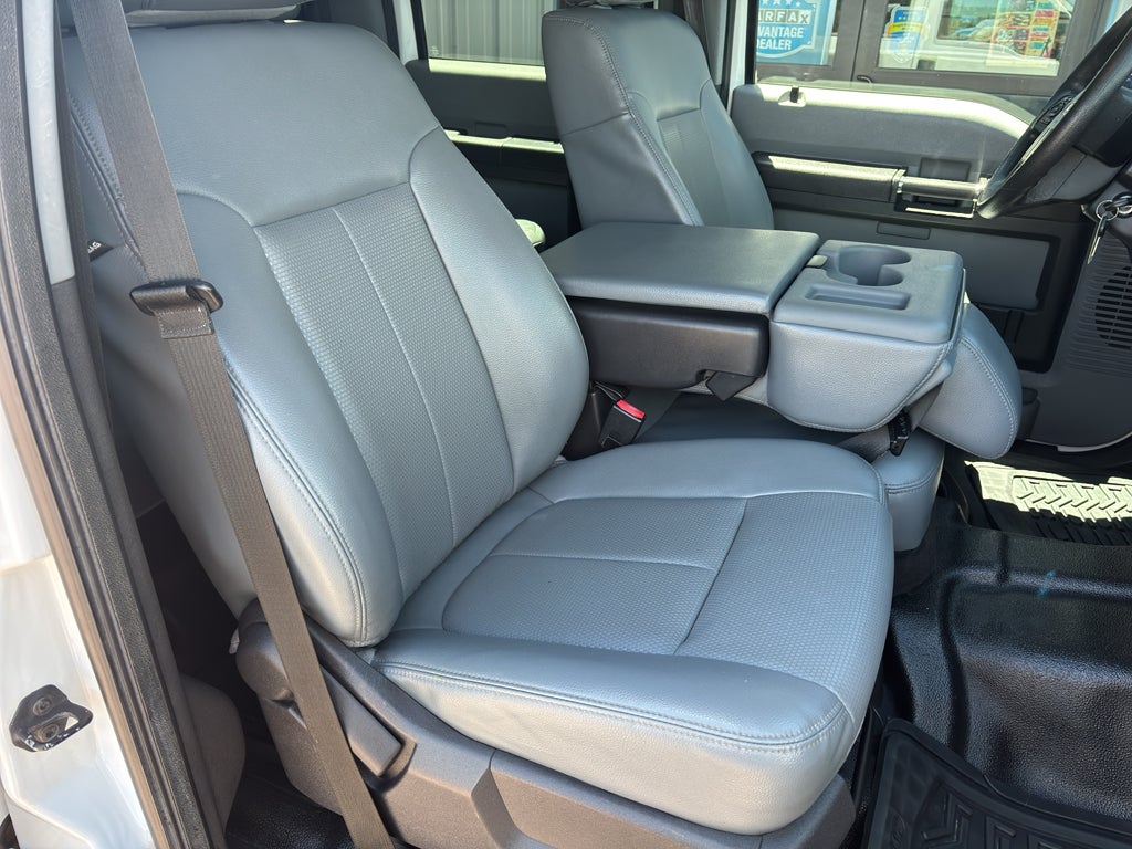 2014 Ford Super Duty F-250 SRW XL