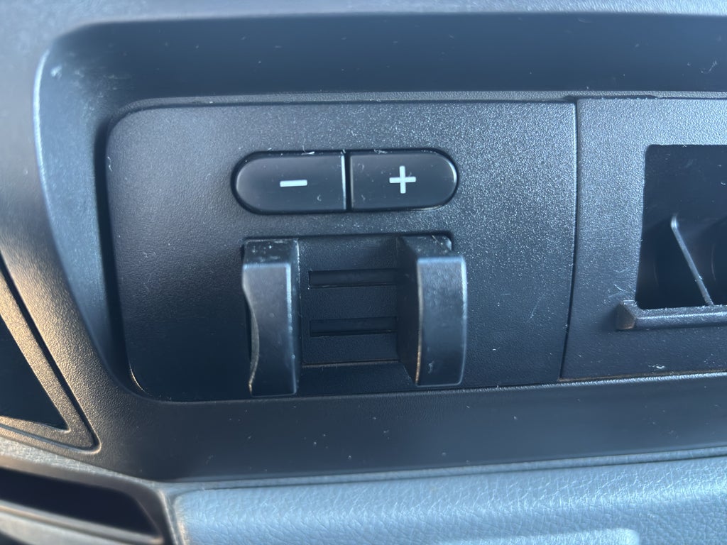 2014 Ford Super Duty F-250 SRW XL