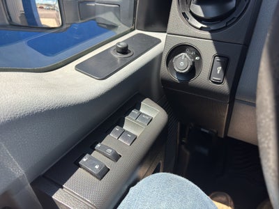 2014 Ford Super Duty F-250 SRW XL