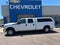 2014 Ford Super Duty F-250 SRW XL