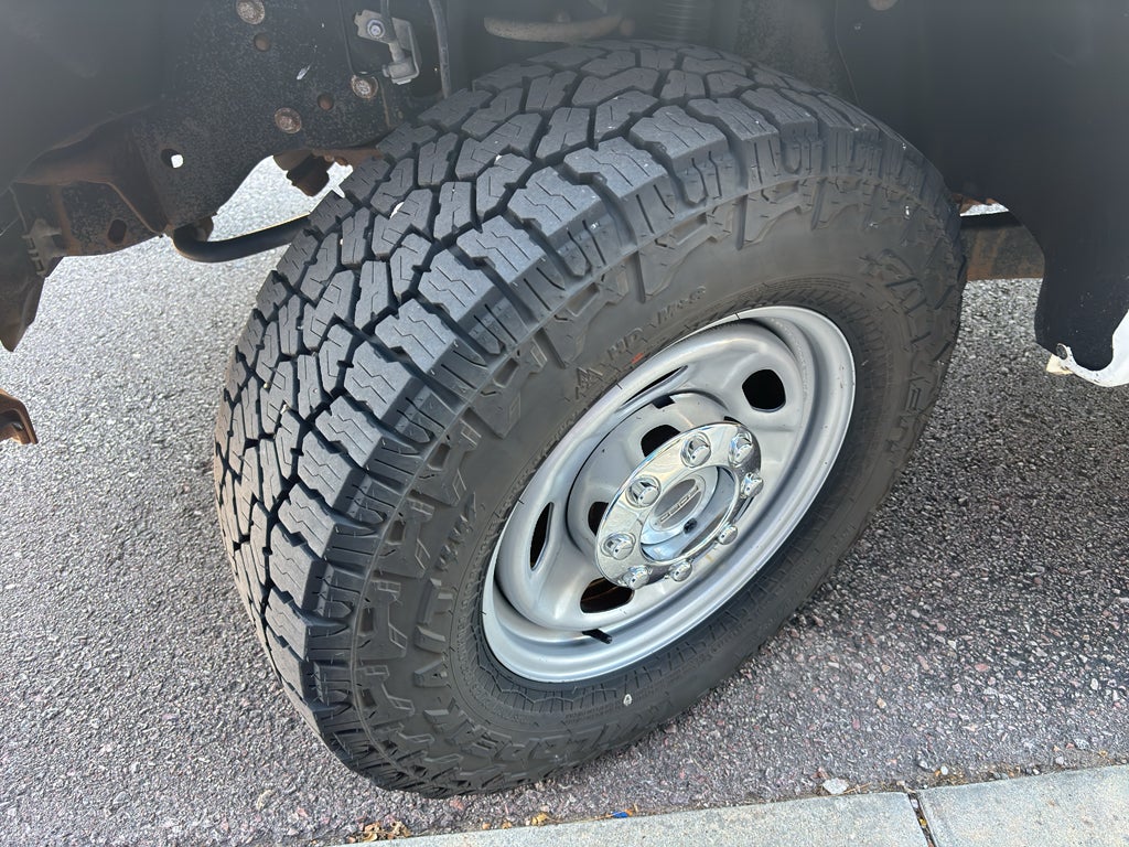 2014 Ford Super Duty F-250 SRW XL