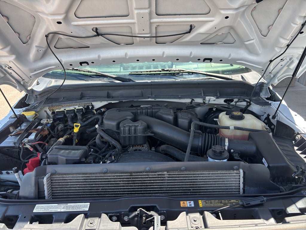 2014 Ford Super Duty F-250 SRW XL