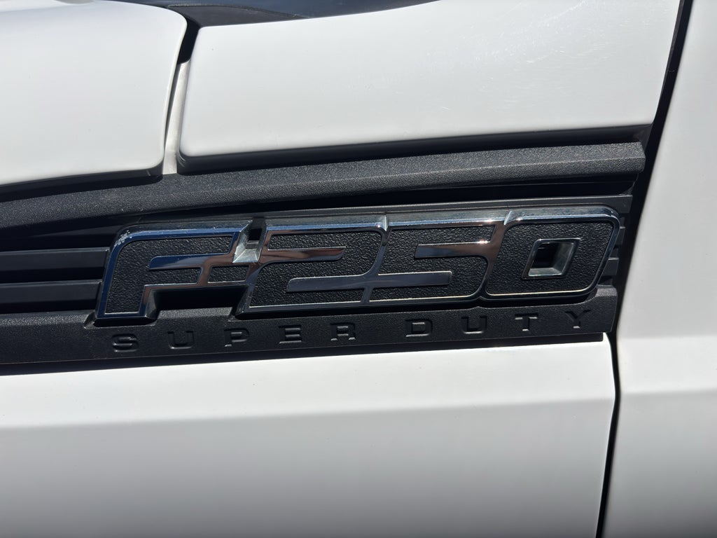 2014 Ford Super Duty F-250 SRW XL