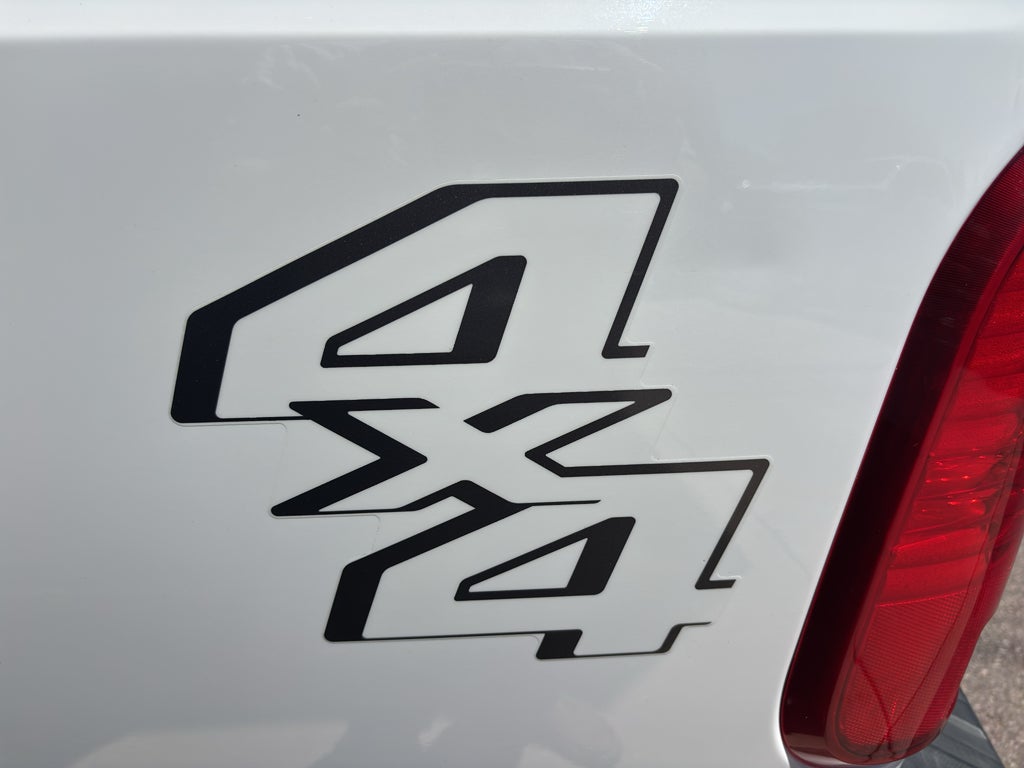 2014 Ford Super Duty F-250 SRW XL