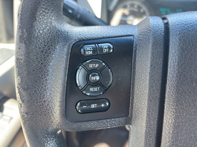 2014 Ford Super Duty F-250 SRW XL