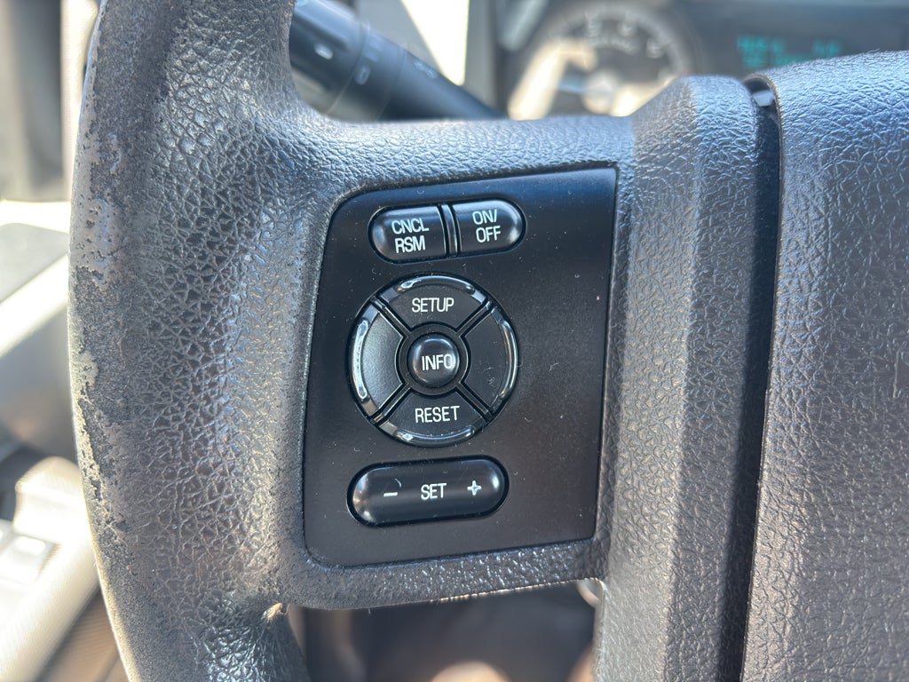 2014 Ford Super Duty F-250 SRW XL