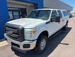 2014 Ford Super Duty F-250 SRW XL