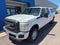 2014 Ford Super Duty F-250 SRW XL